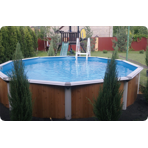    Atlantic pool Esprit-Big 5.51.35  Premium ( Kripsol) 